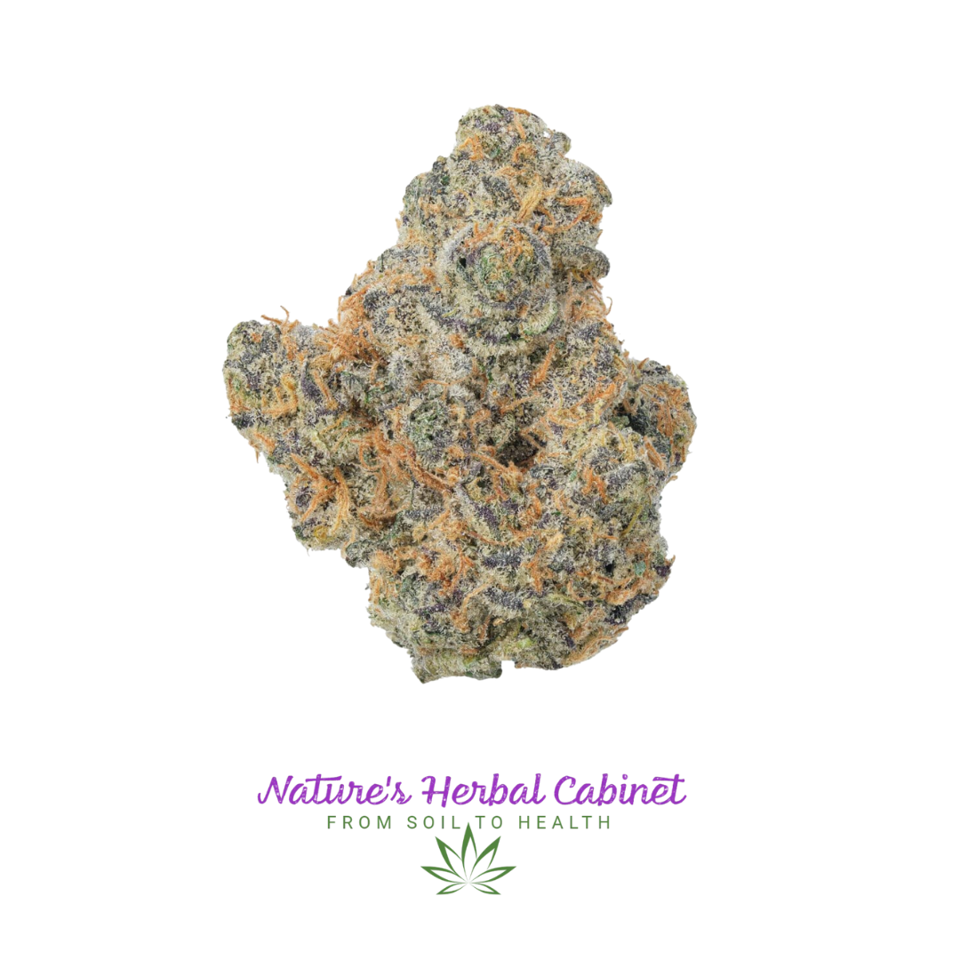 Sour Diesel - Hybrid