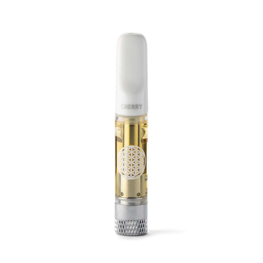 THC Vape Carts - 1g