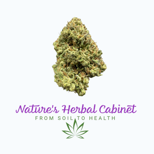Khalifa Kush - Indica