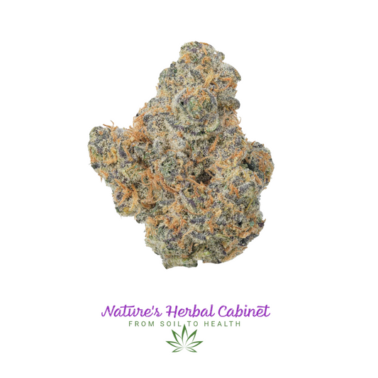 Sour Diesel - Hybrid